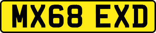 MX68EXD