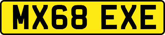 MX68EXE