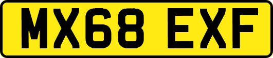 MX68EXF
