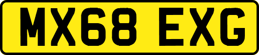 MX68EXG