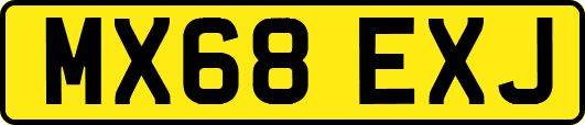 MX68EXJ