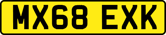MX68EXK