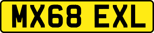 MX68EXL