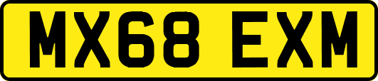 MX68EXM
