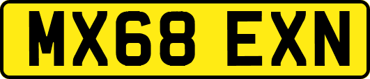 MX68EXN