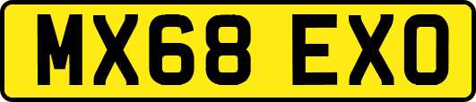 MX68EXO