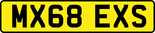 MX68EXS