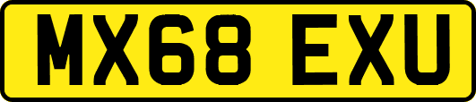 MX68EXU