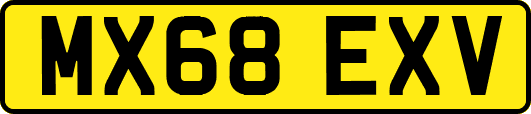 MX68EXV