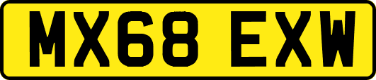 MX68EXW