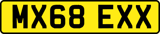 MX68EXX