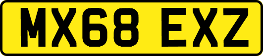 MX68EXZ
