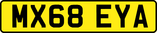 MX68EYA