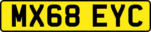 MX68EYC