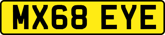 MX68EYE