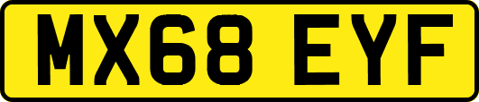 MX68EYF