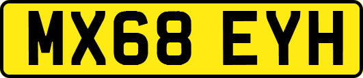 MX68EYH