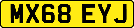 MX68EYJ
