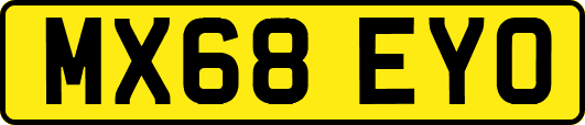 MX68EYO