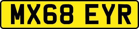 MX68EYR