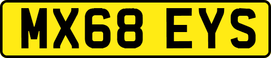 MX68EYS