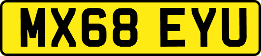MX68EYU