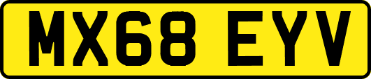 MX68EYV