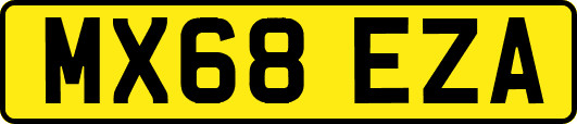 MX68EZA