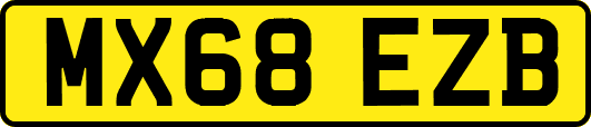 MX68EZB