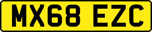 MX68EZC