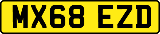 MX68EZD