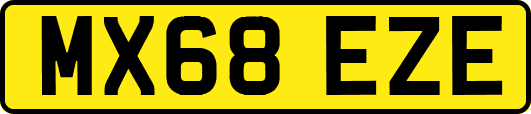 MX68EZE