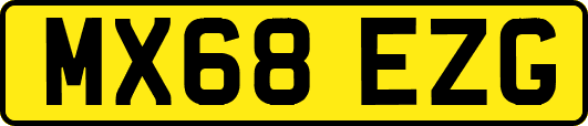 MX68EZG