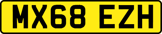 MX68EZH