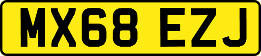 MX68EZJ