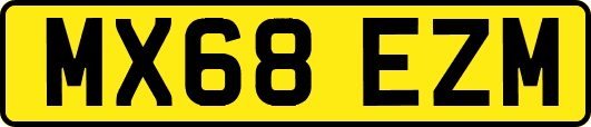 MX68EZM