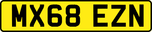 MX68EZN