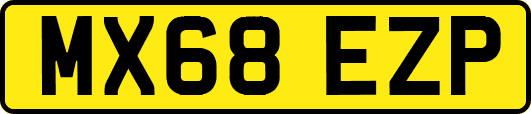 MX68EZP
