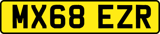 MX68EZR