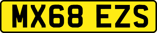 MX68EZS