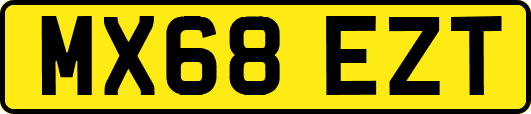 MX68EZT