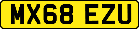 MX68EZU