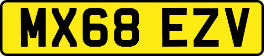 MX68EZV