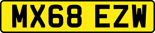 MX68EZW