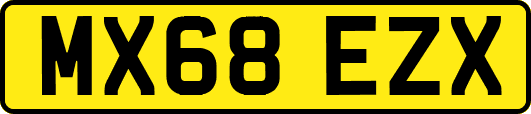MX68EZX