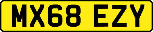 MX68EZY