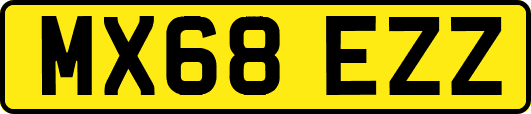 MX68EZZ