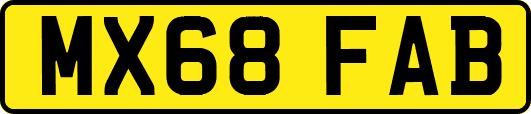 MX68FAB