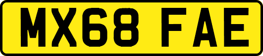 MX68FAE