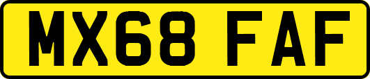 MX68FAF